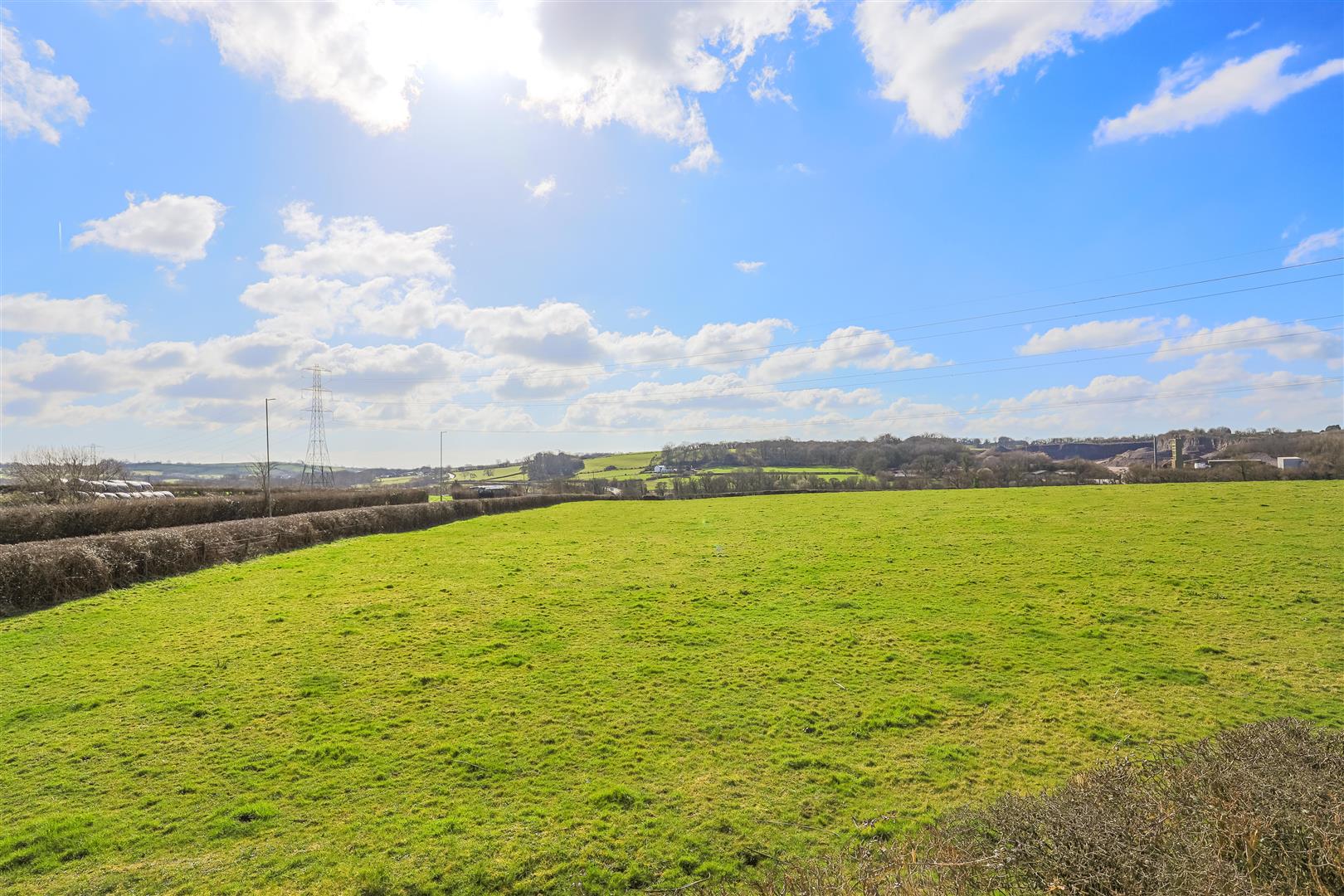 Cowbridge Road, Talygarn, Rhondda Cynon Taff, CF72 9JU